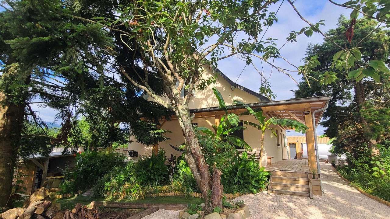 Photo of Outdoor in Lestelle-Betharram
