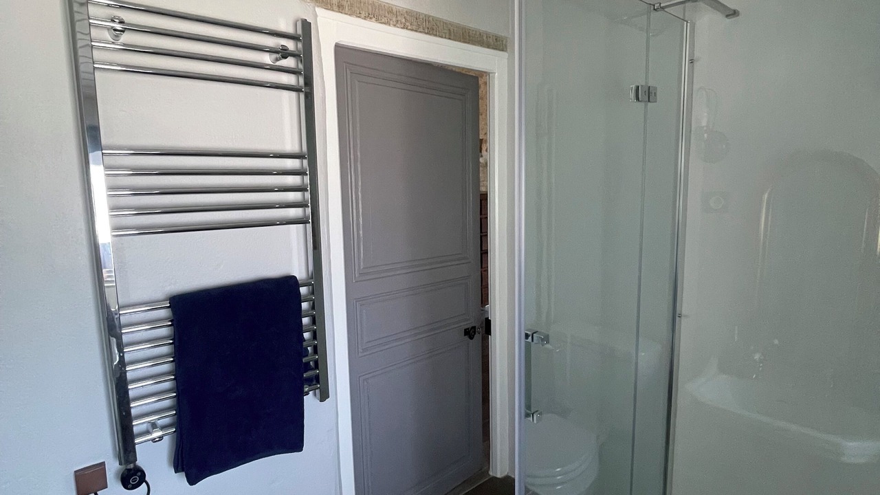 Photo of Bathroom in Brux