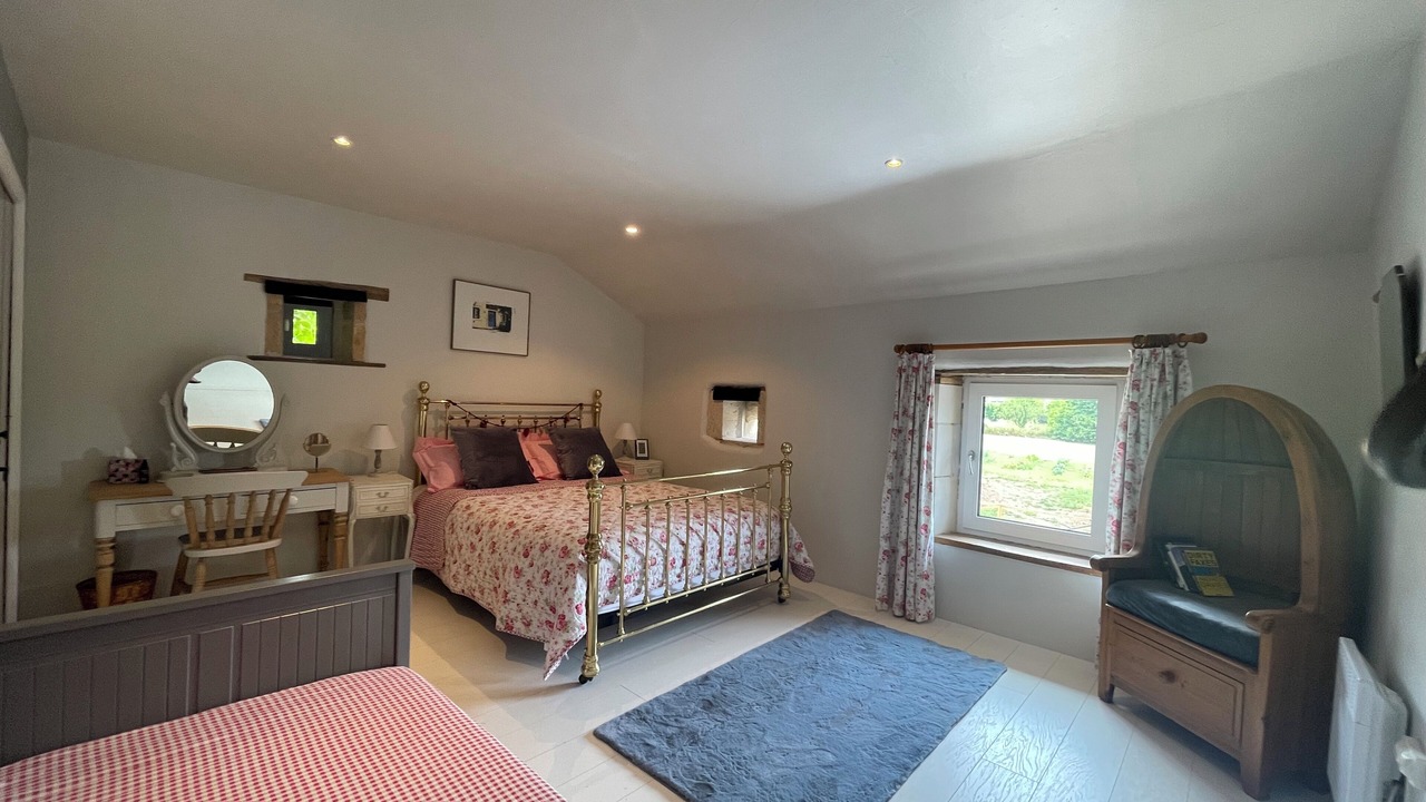Photo of Bedroom in Brux
