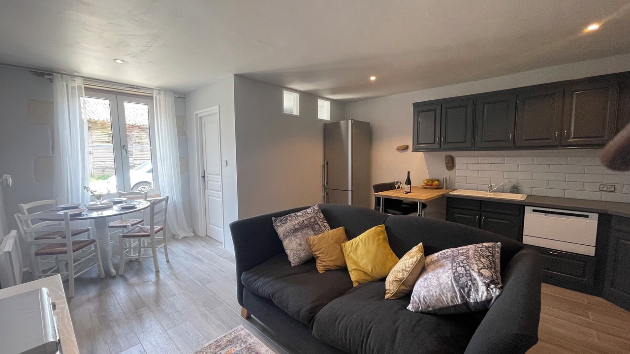 Photo of Livingroom in Brux