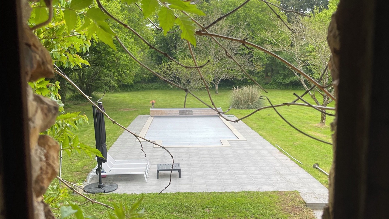 Photo of Outdoor in Brux