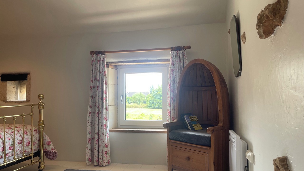Photo of Bedroom in Brux