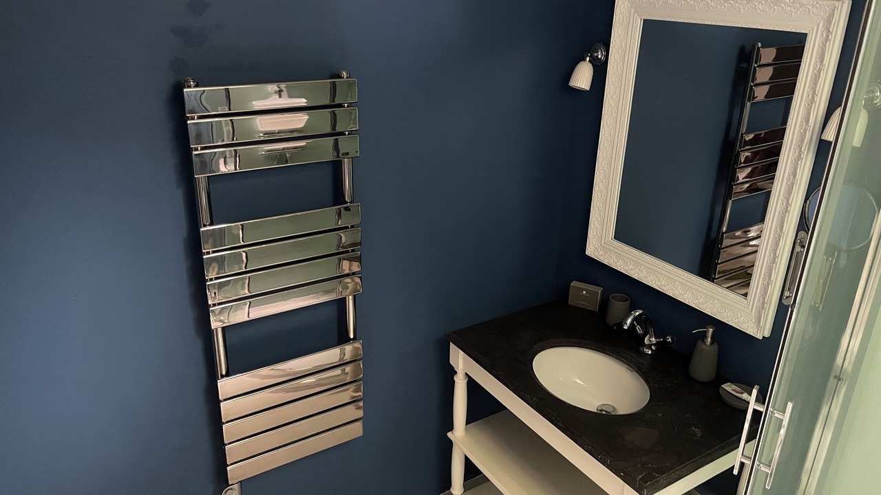 Photo of Bathroom in Brux