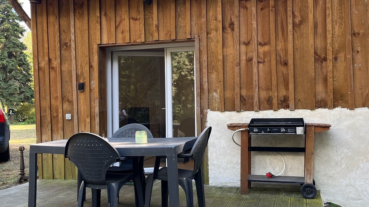 Photo of Outdoor in Campet-et-Lamolere