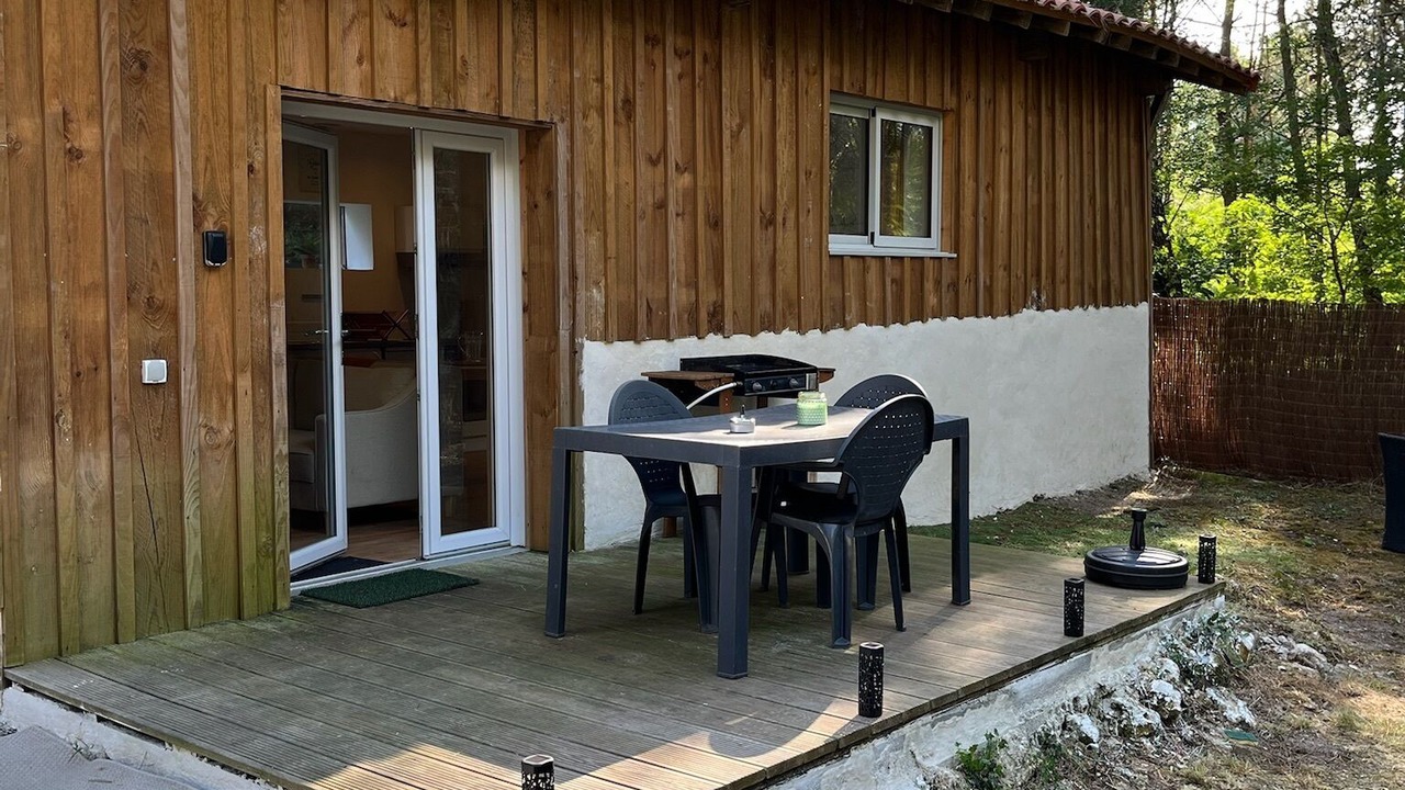 Photo of Outdoor in Campet-et-Lamolere