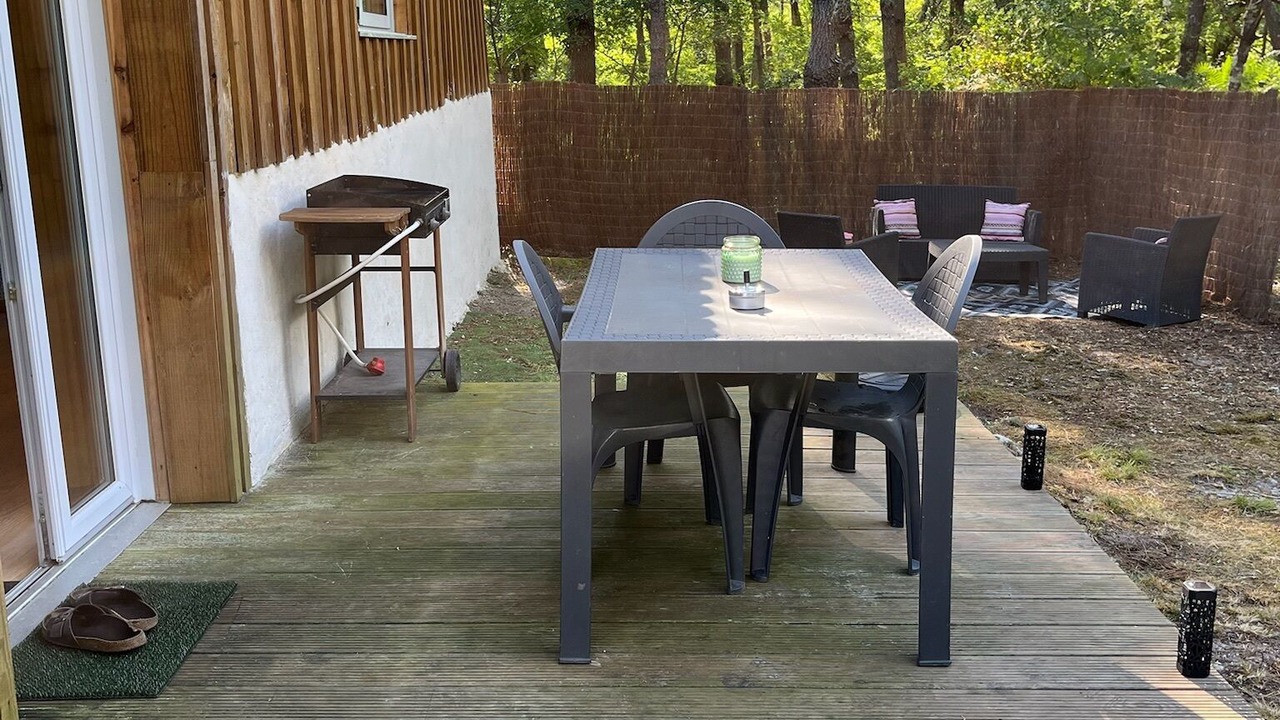 Photo of Outdoor in Campet-et-Lamolere