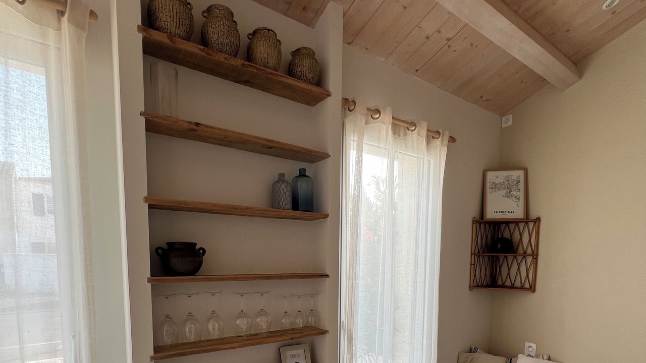 Photo of Livingroom in Puilboreau