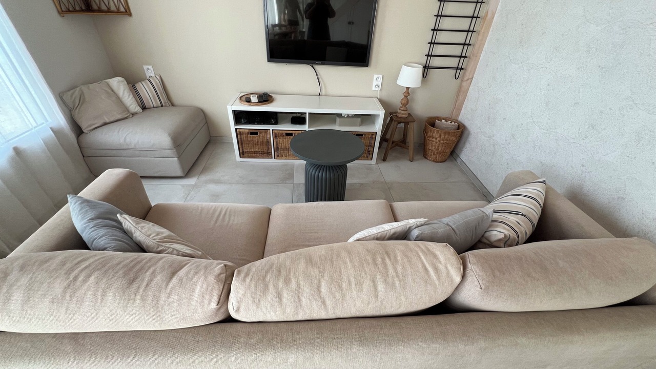Photo of Livingroom in Puilboreau