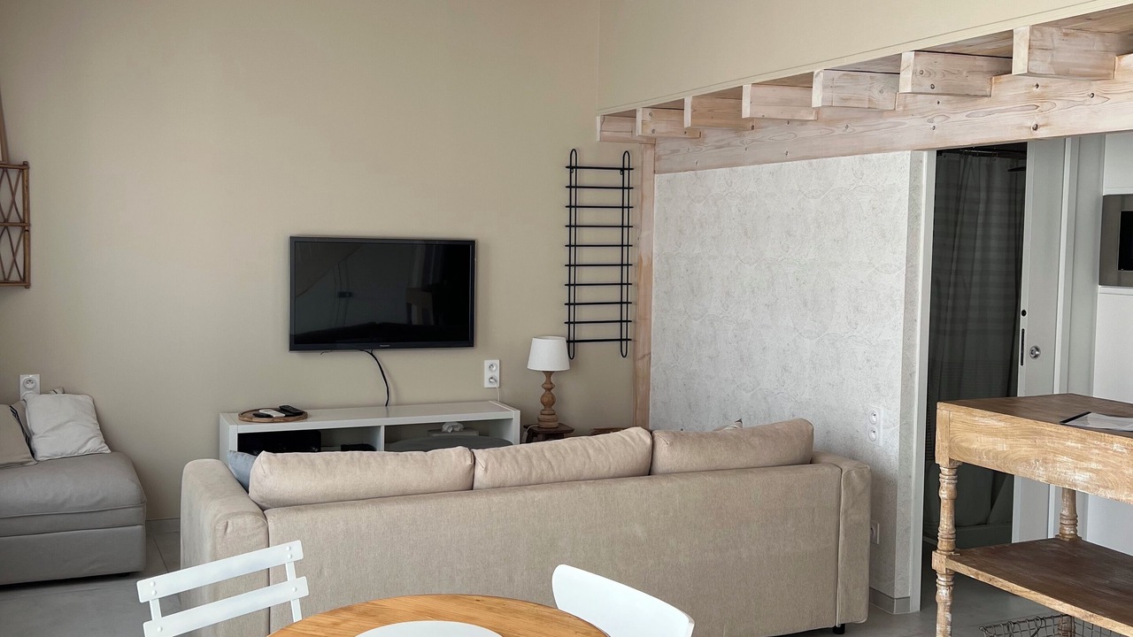 Photo of Livingroom in Puilboreau