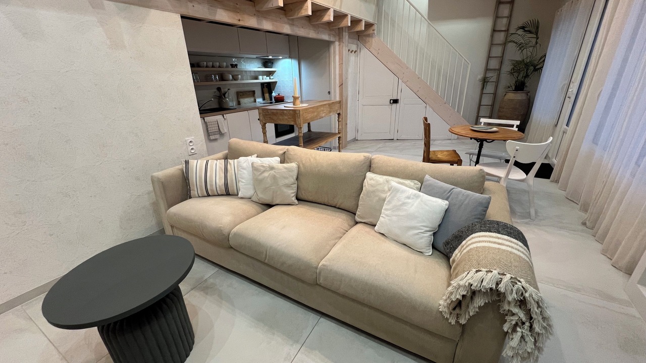 Photo of Livingroom in Puilboreau