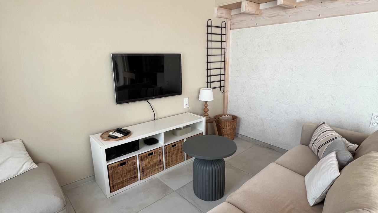 Photo of Livingroom in Puilboreau