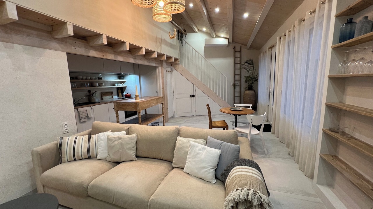 Photo of Livingroom in Puilboreau