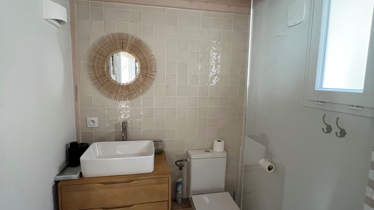 Photo of Bathroom in Puilboreau