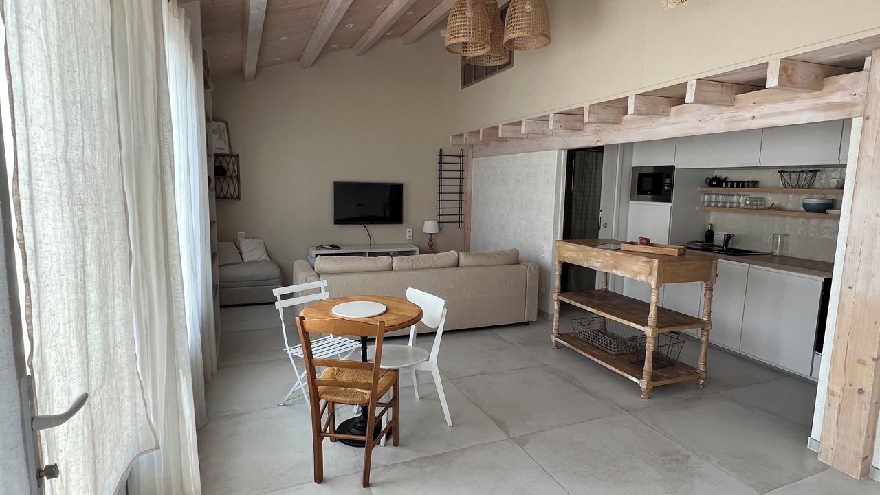 Photo of Livingroom in Puilboreau