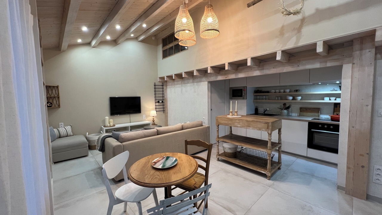 Photo of Livingroom in Puilboreau