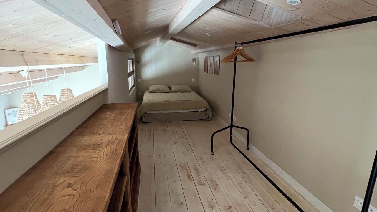Photo of Bedroom in Puilboreau