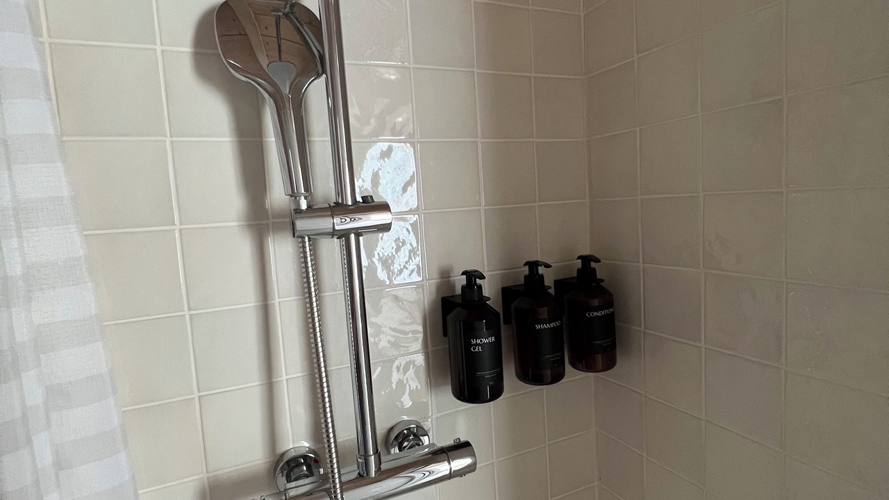 Photo of Bathroom in Puilboreau
