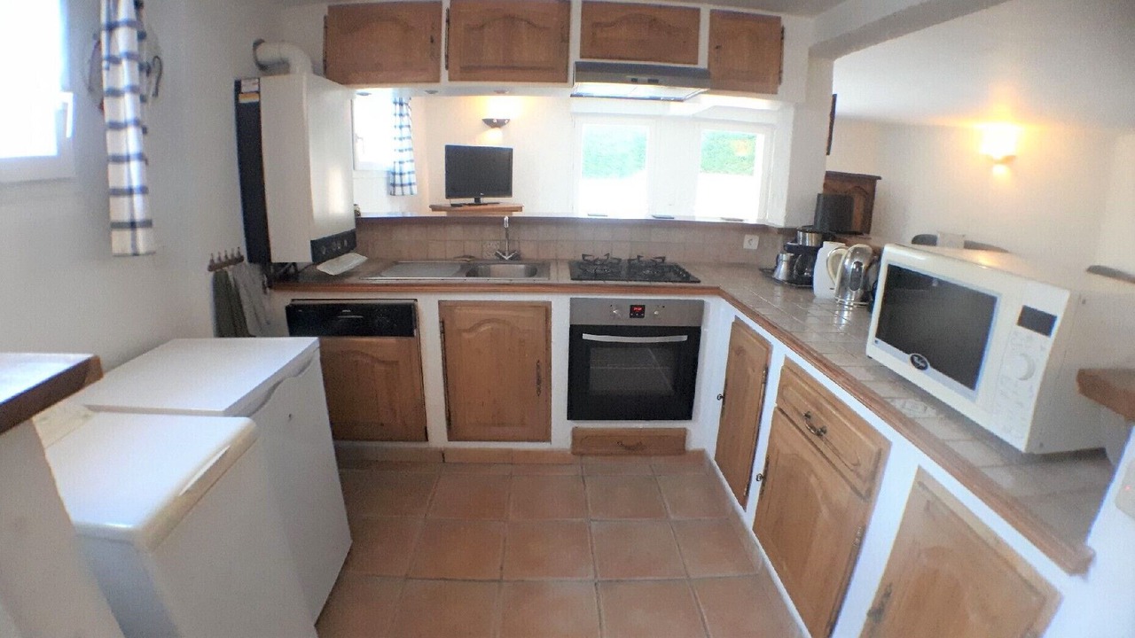 Photo of Kitchen in Port District