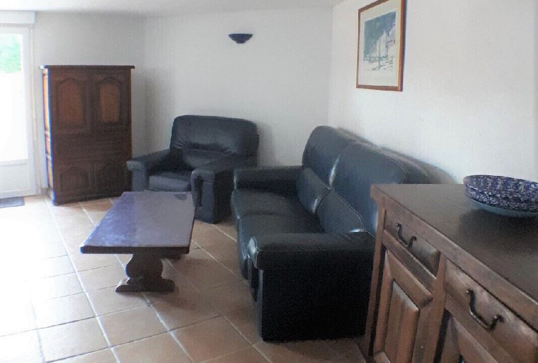 Photo of Livingroom in Port District
