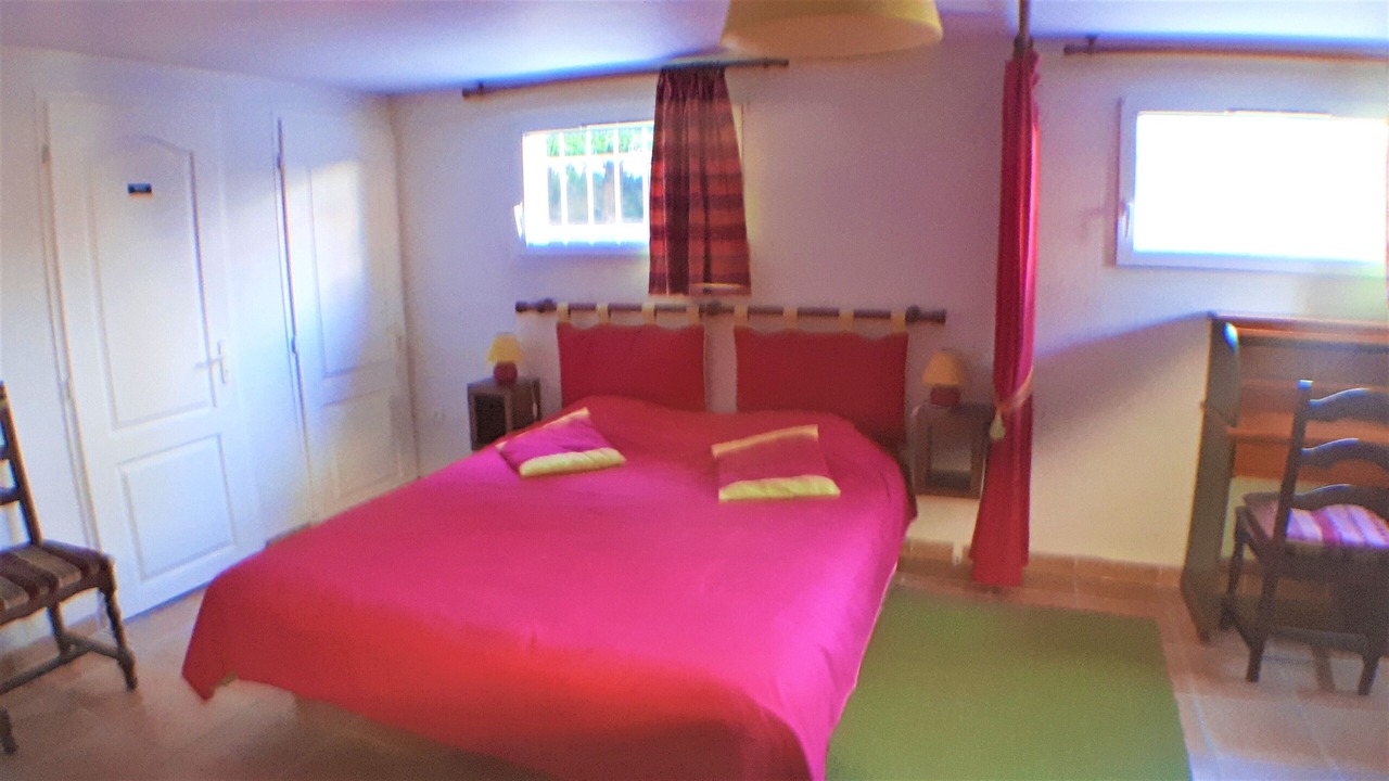 Photo of Bedroom in Port District