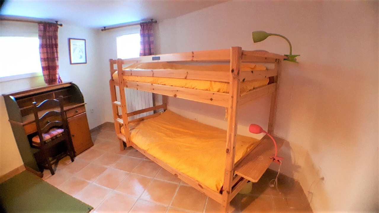 Photo of Bedroom in Port District
