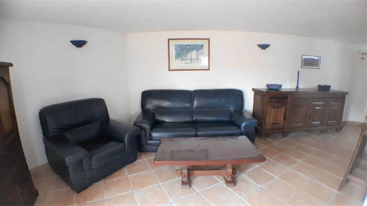 Photo of Livingroom in Port District