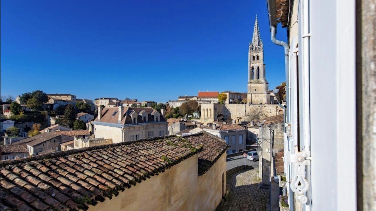 Photo of Others in Saint-Emilion