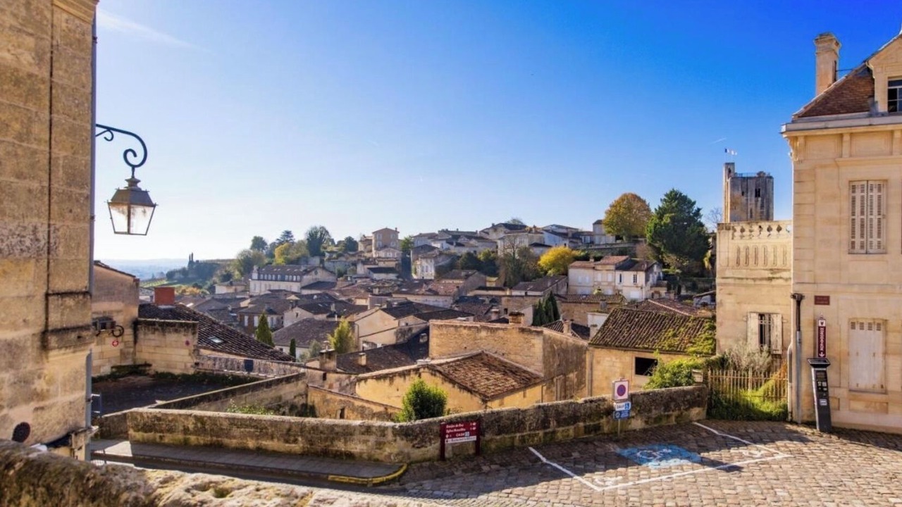 Photo of Others in Saint-Emilion