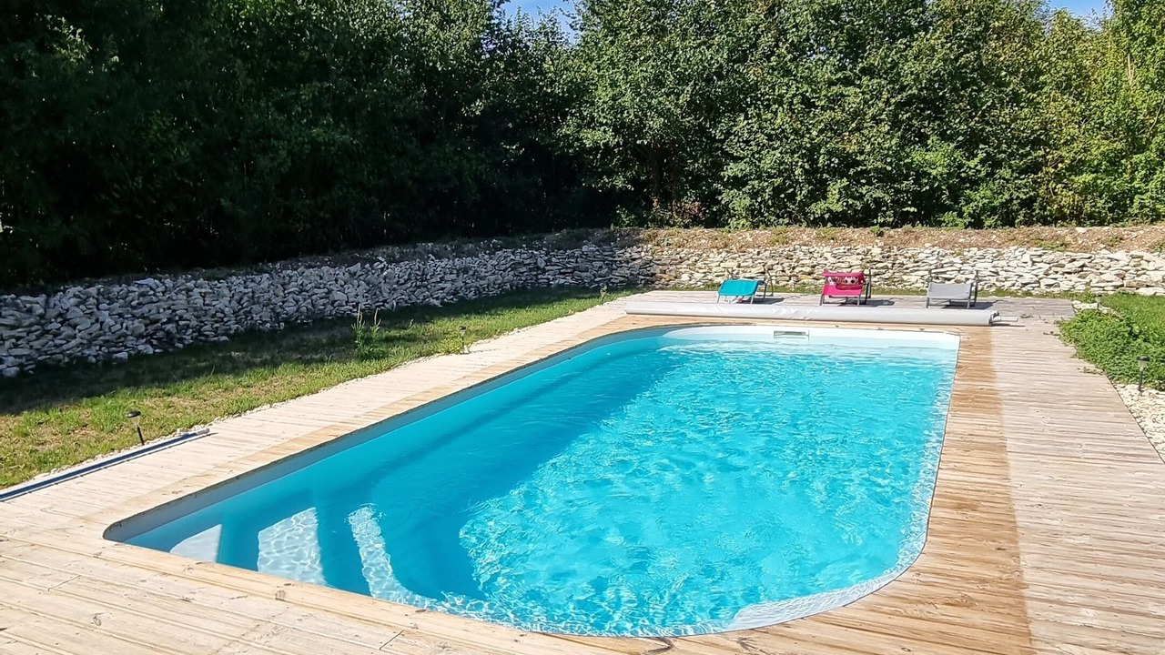 Photo of Outdoor in Mazeuil