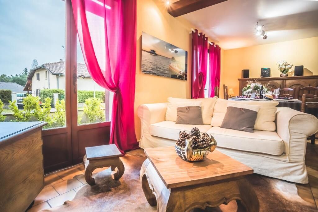 Photo of Livingroom in Ychoux