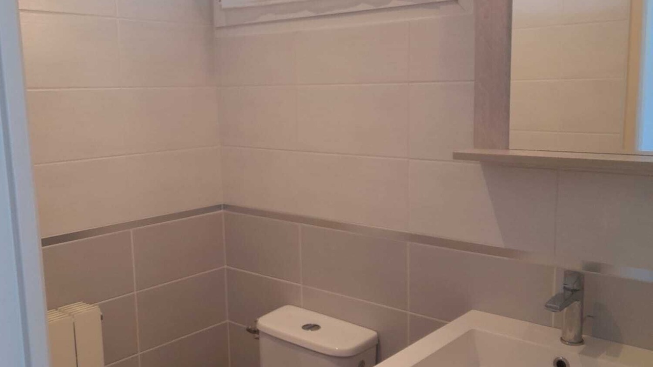 Photo of Bathroom in Colayrac-Saint-Cirq