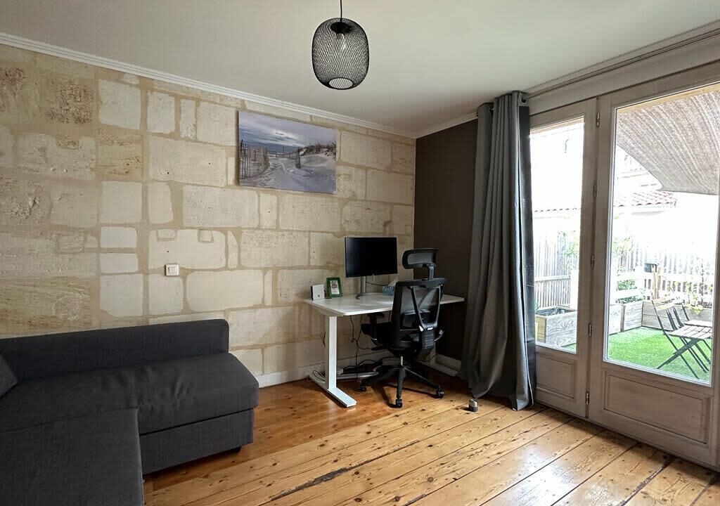 Photo of Livingroom in Lormont
