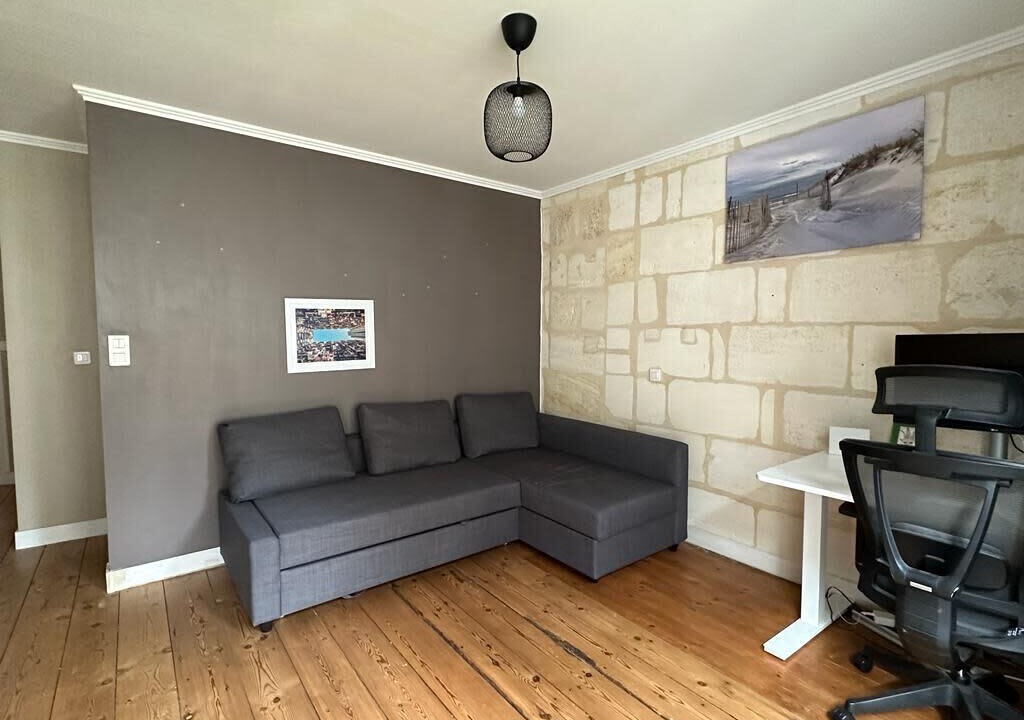 Photo of Livingroom in Lormont