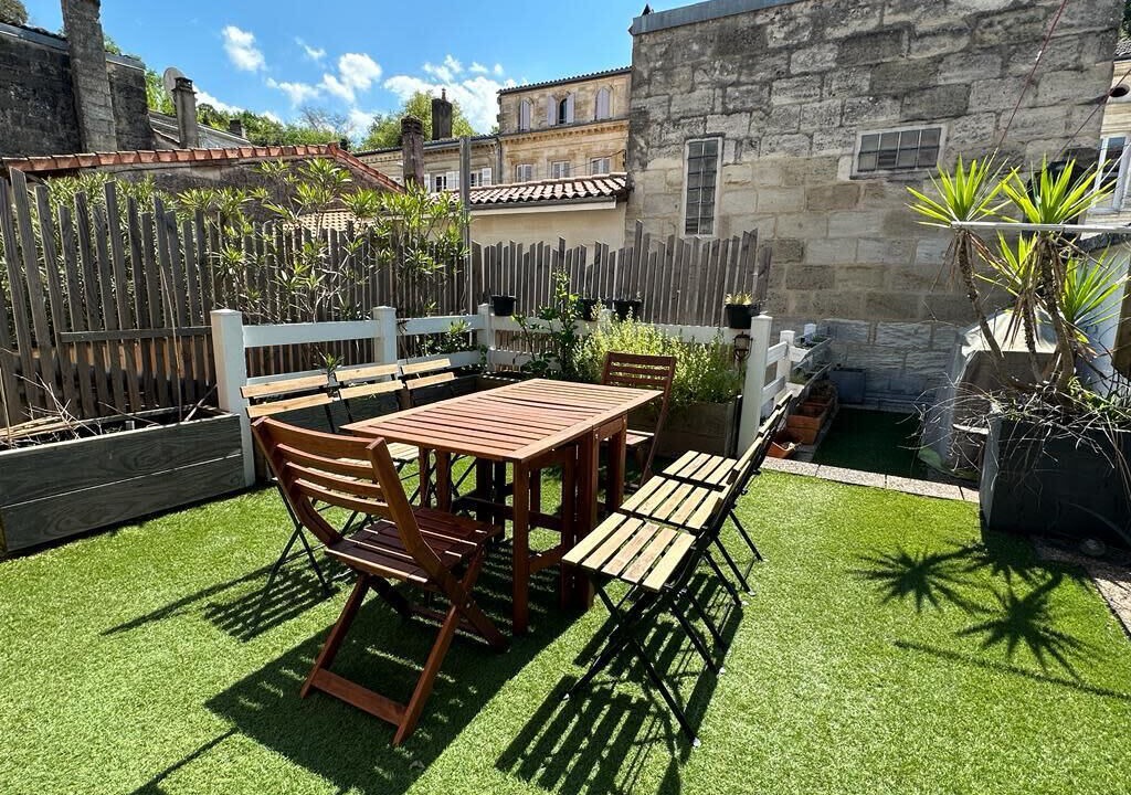 Photo of Outdoor in Lormont