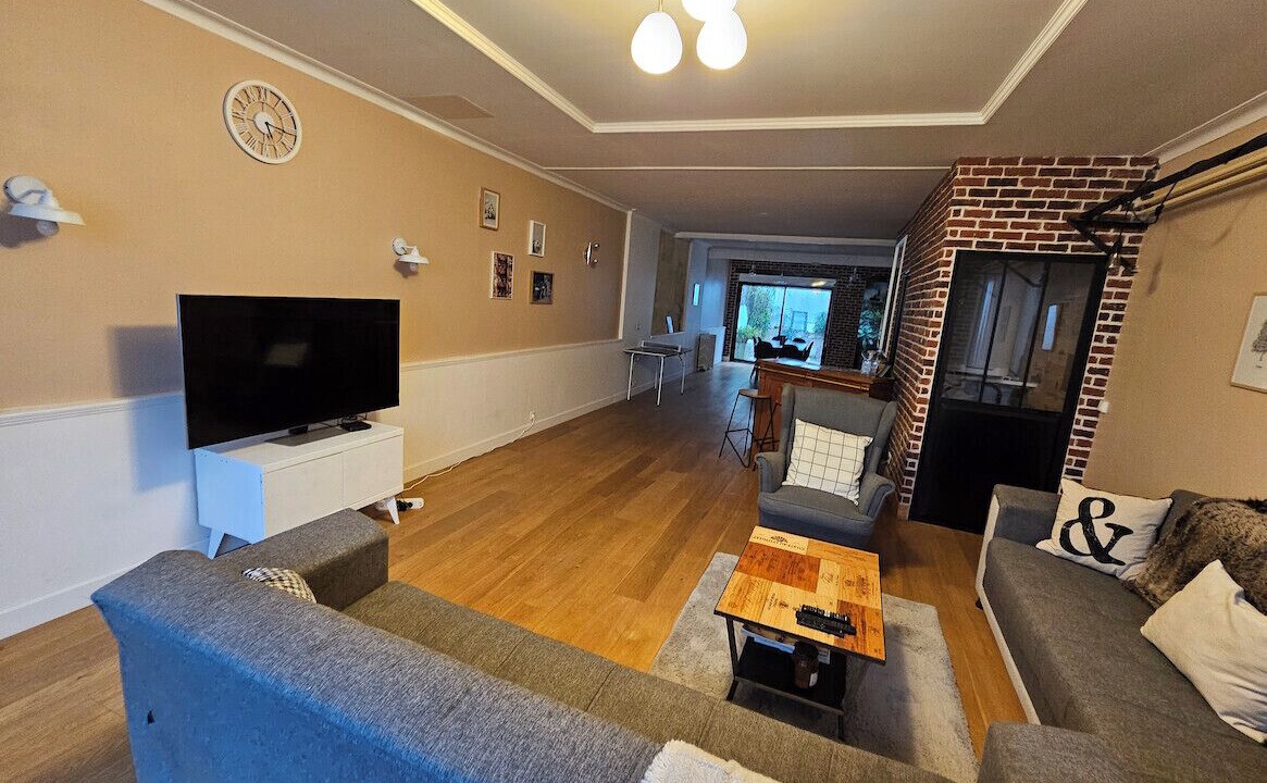 Photo of Livingroom in Lormont