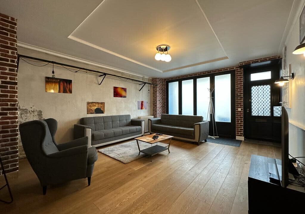 Photo of Livingroom in Lormont