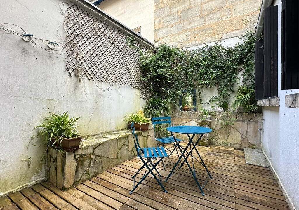Photo of Outdoor in Lormont