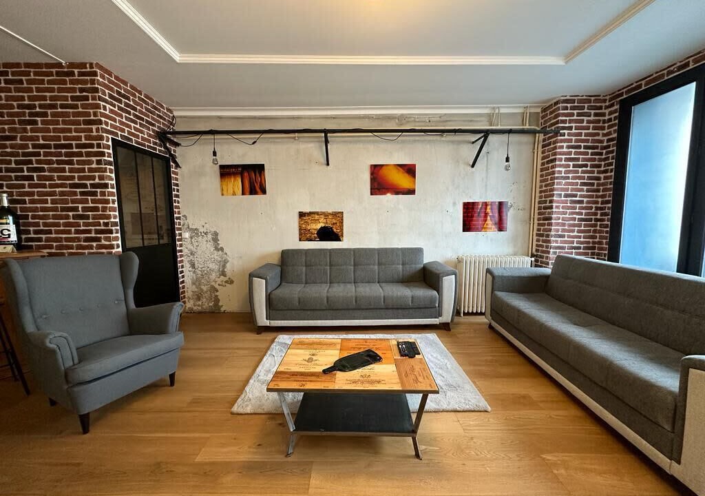 Photo of Livingroom in Lormont