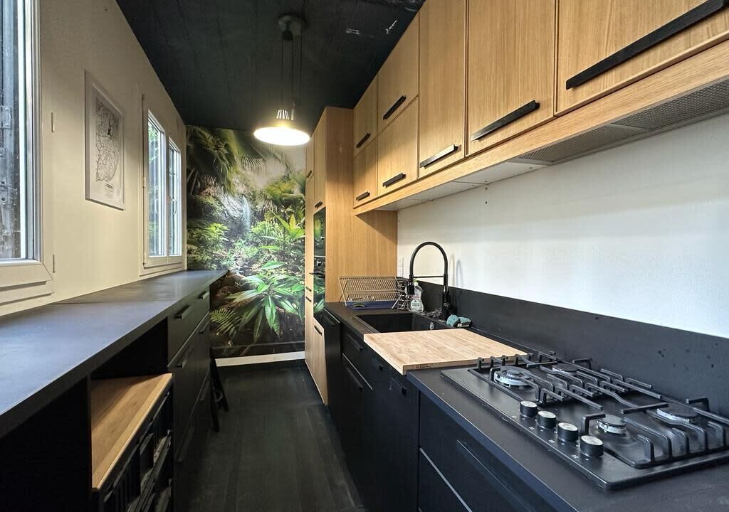 Photo of Kitchen in Lormont