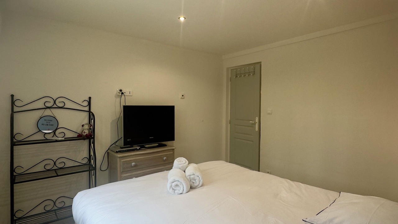 Photo of Bedroom in Turenne