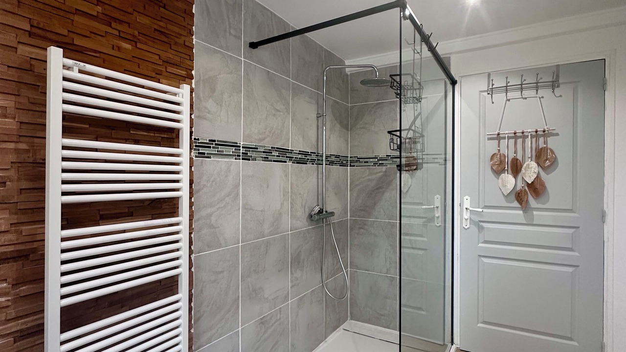 Photo of Bathroom in Turenne