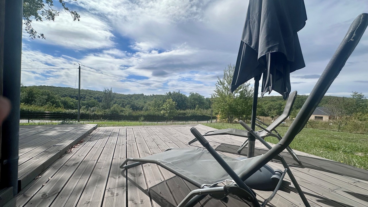 Photo of Patio Balcony in Turenne