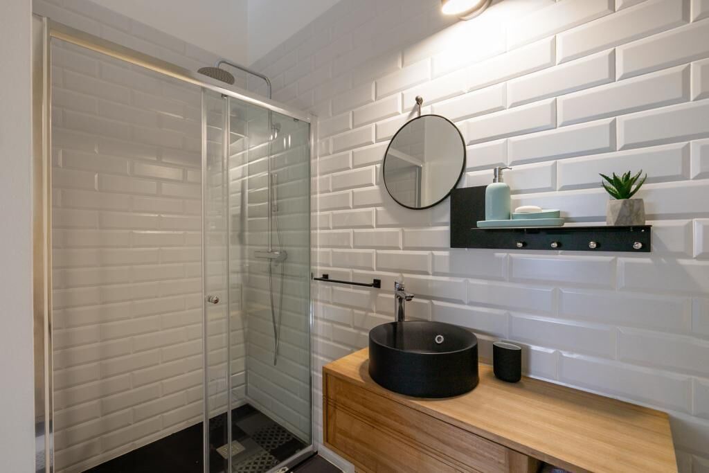 Photo of Bathroom in Ranton