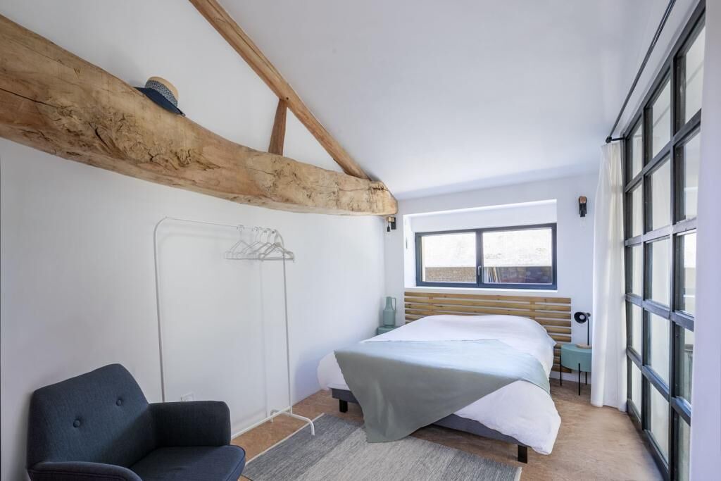 Photo of Bedroom in Ranton