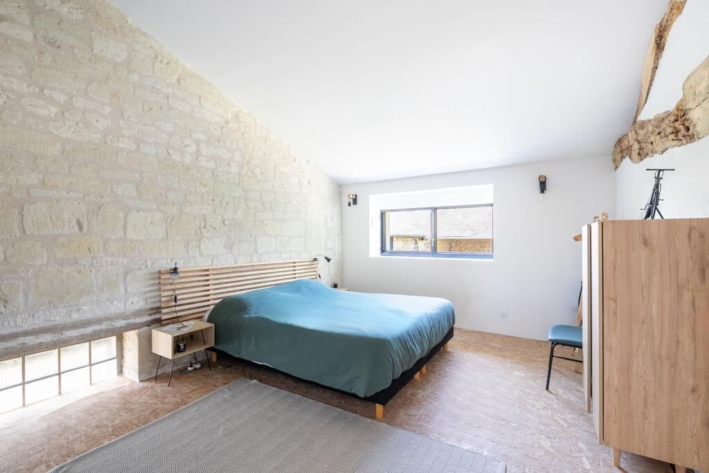 Photo of Bedroom in Ranton