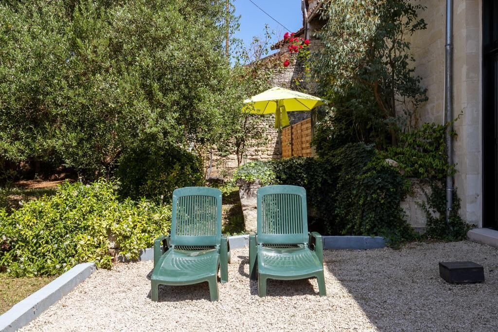 Photo of Patio Balcony in Ranton
