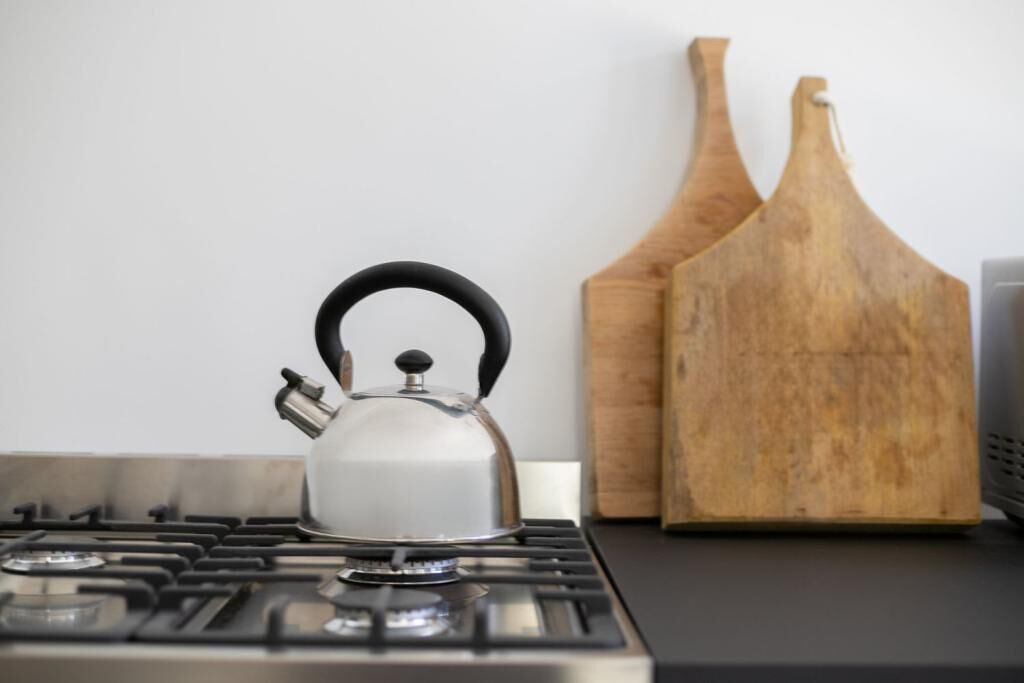 Photo of Kitchen in Ranton