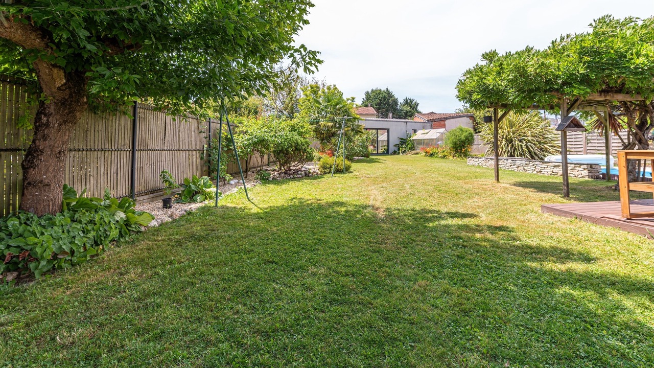 Photo of Outdoor in Fargues-Saint-Hilaire