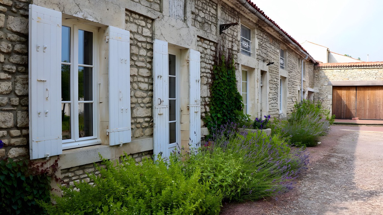 Photo of Outdoor in Sainte Gemme