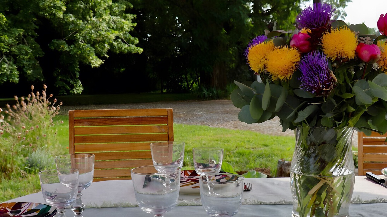 Photo of Outdoor in Sainte Gemme